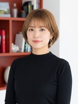 ヴィスコ 上福岡(visco)&nbsp;透明感ひし形ショート