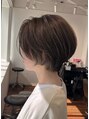 クシュ(cuchou) どこからみても綺麗な仕上がりにこだわっています!