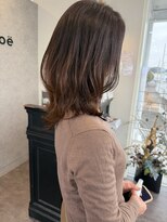 カノエ 宇部小串店(canoe)&nbsp;レイヤーカット