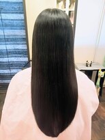 タイガ 上野御徒町(TAIGA) 髪質改善×Venusトリートメント【髪美人になりましよう☆】