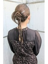 シエル 岡山店(CIEL)&nbsp;人と差がつくカチモリヘア