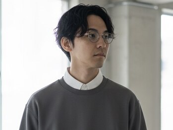 キリム(kirim)の写真/仕事も休日も好印象!!高い技術力で大人の清潔感ヘアをご提案♪