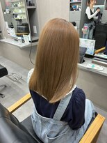 パロエッグ(PALO egg)&nbsp;○まろやかベージュ