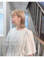 ディーボーイ 下通本店(D-BOY)&nbsp;bob×blond