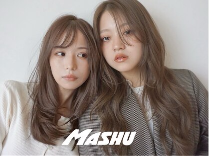リュミエ ドゥ マッシュ(Lumier de mashu)の写真
