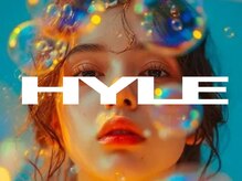 サロンドヒューレー(salon de HYLE)