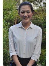 レンタル着物 岡本 清水坂店&nbsp;鈴木 ちえ