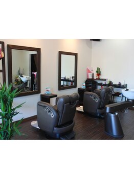 【栗の木バイパス近く！】働く大人メンズのための癒しのプライベート空間『Unique Piece』★