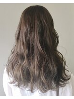 ラックスビー オオサカ  梅田茶屋町店(LUXBE OSAKA)&nbsp;byAKI 【梅田茶屋町店】