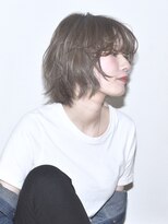 ヘアサロン セロ(Hair Salon SERO)&nbsp;【SERO姫路】似合わせ自由☆無造作ショートボブ