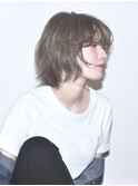 【SERO姫路】似合わせ自由☆無造作ショートボブ