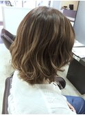 ハイライトミディアム