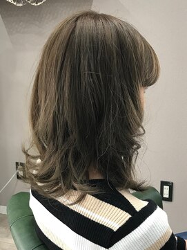 ティアモ(Tiamo) アディクシーカラー