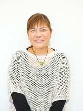 ヘアーサロン ジャック(JACK) 坂本 博子