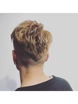 リー ヴィータ 上新庄(Lee Vita) 【Lee Vita】ナチュラルベージュカラー