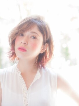 エマージュ 川崎(Emerge) ♪エアリーボブ♪