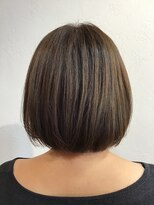 ヘアーフリーティー Hair freety&nbsp;大人ショートスタイル
