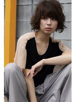 ニーニャ(NINa)&nbsp;髪質改善 西宮北口☆ホリスティック NINaスタイル☆19120303