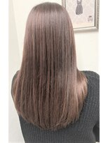 ミューテ(Mu-te)&nbsp;スモ－キ－”シャイニ－”