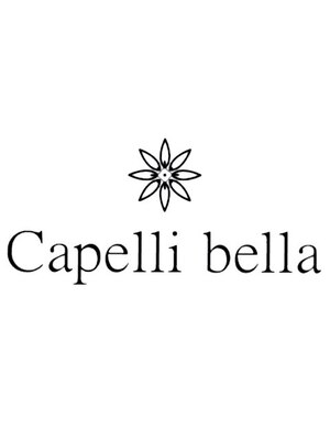 カぺリベラ テラス Capelli bella TERRACE