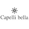 カぺリベラ テラス Capelli bella TERRACEのお店ロゴ