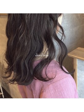 フロップニク(FLOPNIK) 透け感アーモンドベージュ