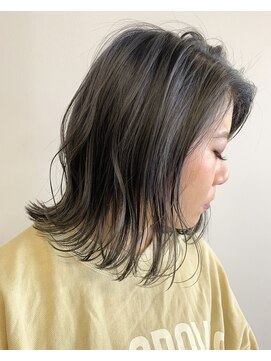 アヴァンス 北花田店(AVANCE) ＊ダークグレー