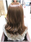 西宮/大人かわいい/20代/30代/40代/小顔/髪質改善