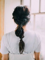 プロデュース 古淵店(Produce)&nbsp;ゆるアレンジ【古淵/相模原/町田】