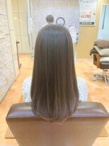 フォルテ 島田店 アッシュグレージュ