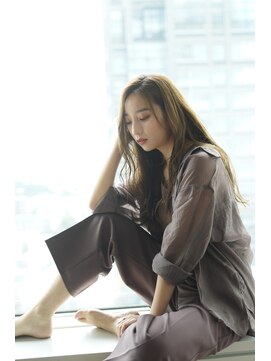 プロデュース 古淵店(Produce) ゆるふわロング　【町田/相模原/古淵】