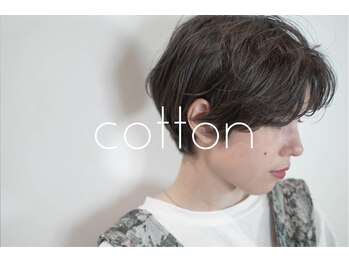 Cotton　小田原店【コットン】