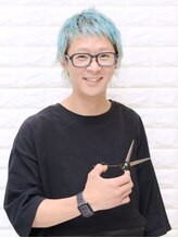 エムアンドスマート 浦安店(M&SMART)&nbsp;置塩 尚武