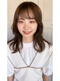 韓国風レイヤー