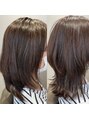 クラッシー(CLASSY)&nbsp;お客様のLifestyleに合わせたヘアースタイルやケアを提案します