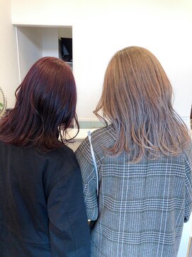 クラス(CLASS) グレージュ