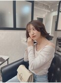 Korea girl