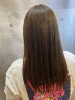 ネオリーブエクラ 上野御徒町店(Neolive eclat)&nbsp;ストレート