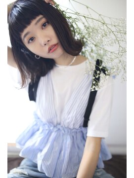 髪質改善サロン ミューズ 一社店(MUSE) 【業界話題★髪質改善美髪チャージTR★94%OGカラー取扱サロン】