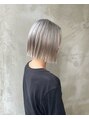 ヘアリゾート レガロ(hair resort REGALO)  instagram更新中ID:mizuta109気軽にフォローしてください^ ^