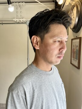 スウェー 吹田(SWEY) men's style　6