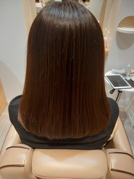 ヘアーアンドビューティーベリー(hair&beauty Very) 【hair&beauty Very】 Style