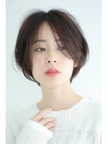 マニッシュ 吉祥寺北町店(mannish)&nbsp;レディースカット