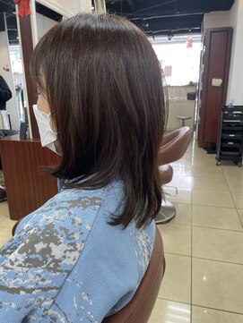 アクティブ 西新井店(Active) レイヤー