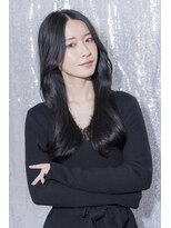 プライズ 所沢プロぺ通り店(prize) イメチェンヘアスタイル/フルバング/10代/20代/30代/所沢