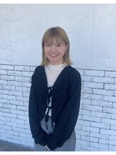 エマヘアーアアトリエ(Emma hair Atelier) 阿部 未沙紀