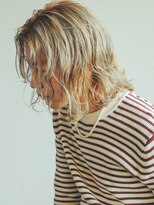 バーノン(VERNON)&nbsp;RIVER PHOENIX BOB【VERNON】058-262-3611
