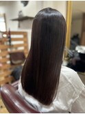 髪質改善/縮毛矯正/美髪/艶髪/髪質改善トリートメント/上本町