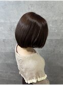 チョコレートブラウン