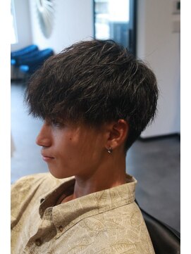 イズミプラス(IZUMI+) メンズヘア